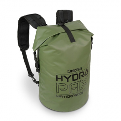 Delphin HydroPAX - wasserdichter Rucksack 30L